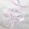 3/8" x 7yd. Pink Heart Ribbon by Celebrate It™ Classic